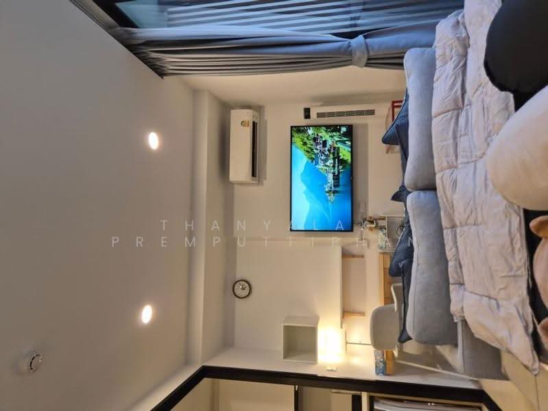 Noble Ambience Sukhumvit 42, Bangkok, 55 Suk Chai Alley, Khong Tan, Khlong Toei, Bangkok, Studio, 28 sqm, Condo For Sale, by Thanyalak Premputtiphan, 500521230 - DDproperty.com