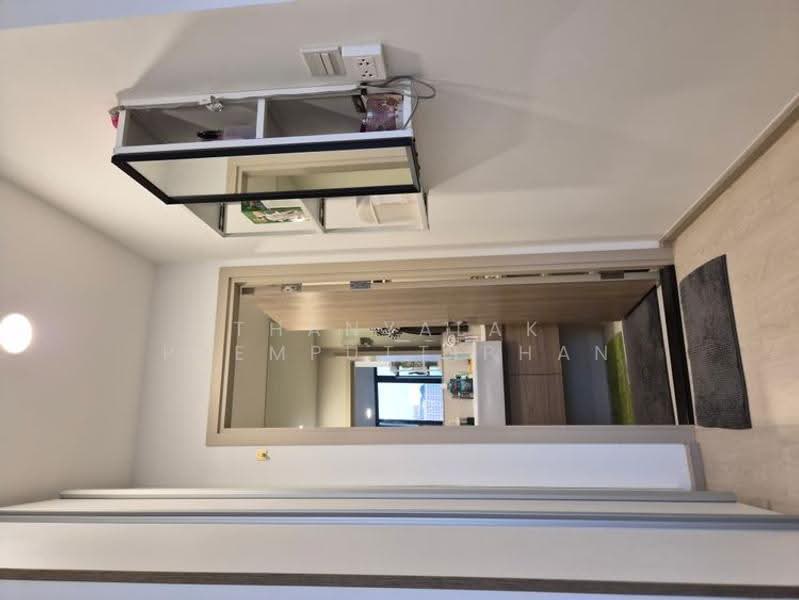 Noble Ambience Sukhumvit 42, Bangkok, 55 Suk Chai Alley, Khong Tan, Khlong Toei, Bangkok, Studio, 28 sqm, Condo For Sale, by Thanyalak Premputtiphan, 500521230 - DDproperty.com