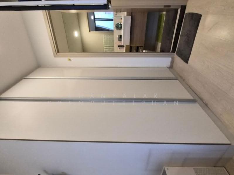 Noble Ambience Sukhumvit 42, Bangkok, 55 Suk Chai Alley, Khong Tan, Khlong Toei, Bangkok, Studio, 28 sqm, Condo For Sale, by Thanyalak Premputtiphan, 500521230 - DDproperty.com