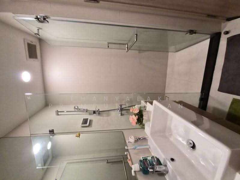 Noble Ambience Sukhumvit 42, Bangkok, 55 Suk Chai Alley, Khong Tan, Khlong Toei, Bangkok, Studio, 28 sqm, Condo For Sale, by Thanyalak Premputtiphan, 500521230 - DDproperty.com