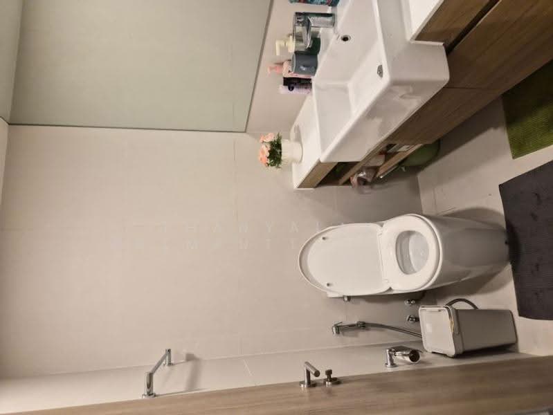 Noble Ambience Sukhumvit 42, Bangkok, 55 Suk Chai Alley, Khong Tan, Khlong Toei, Bangkok, Studio, 28 sqm, Condo For Sale, by Thanyalak Premputtiphan, 500521230 - DDproperty.com