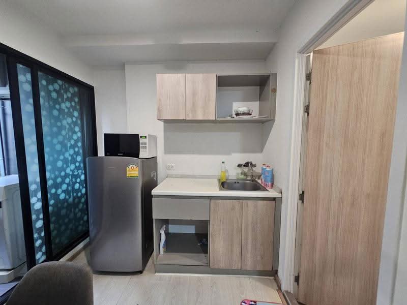 The Excel Hideaway Sukhumvit 105, Bangkok, Sukhumvit 105 Road, Bang Na, Bangkok, 1 Bedroom, 26 sqm, Condo For Sale, by คุณอาย, 500521233 - DDproperty.com