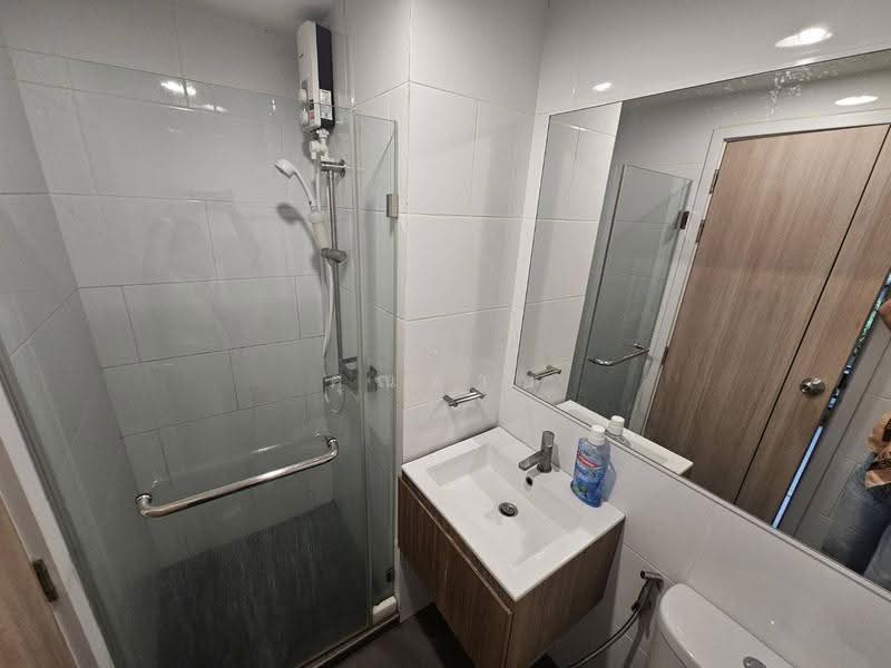 The Excel Hideaway Sukhumvit 105, Bangkok, Sukhumvit 105 Road, Bang Na, Bangkok, 1 Bedroom, 26 sqm, Condo For Sale, by คุณอาย, 500521233 - DDproperty.com