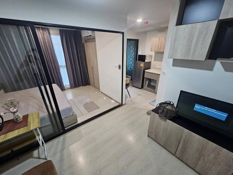 The Excel Hideaway Sukhumvit 105, Bangkok, Sukhumvit 105 Road, Bang Na, Bangkok, 1 Bedroom, 26 sqm, Condo For Sale, by คุณอาย, 500521233 - DDproperty.com