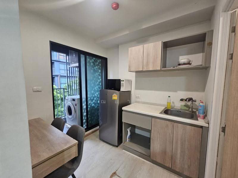 The Excel Hideaway Sukhumvit 105, Bangkok, Sukhumvit 105 Road, Bang Na, Bangkok, 1 Bedroom, 26 sqm, Condo For Sale, by คุณอาย, 500521233 - DDproperty.com