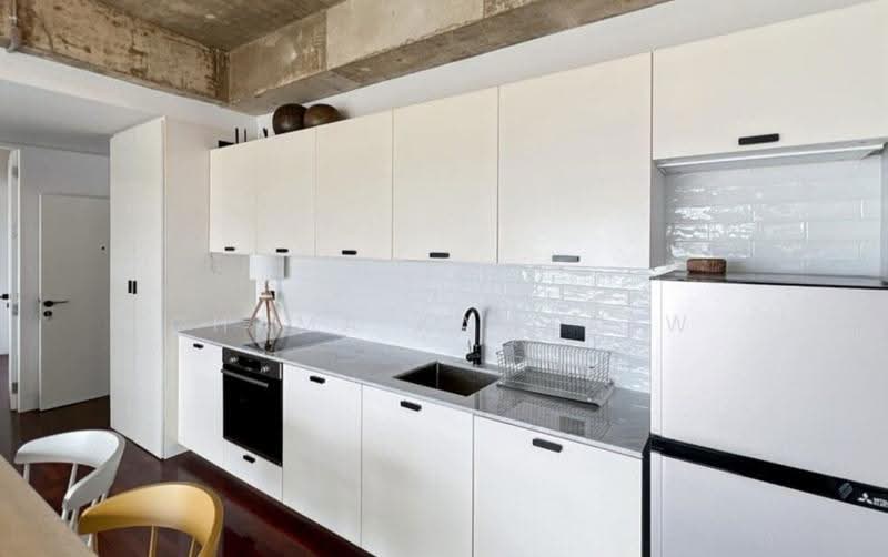 Baan Haad Hua Hin, Prachuap Khiri Khan, Phet Kasem Rd, Hua Hin, Prachuap Khiri Khan, 1 Bedroom, 60 sqm, Condo For Sale, by Chama Kamkaew, 500521234 - DDproperty.com
