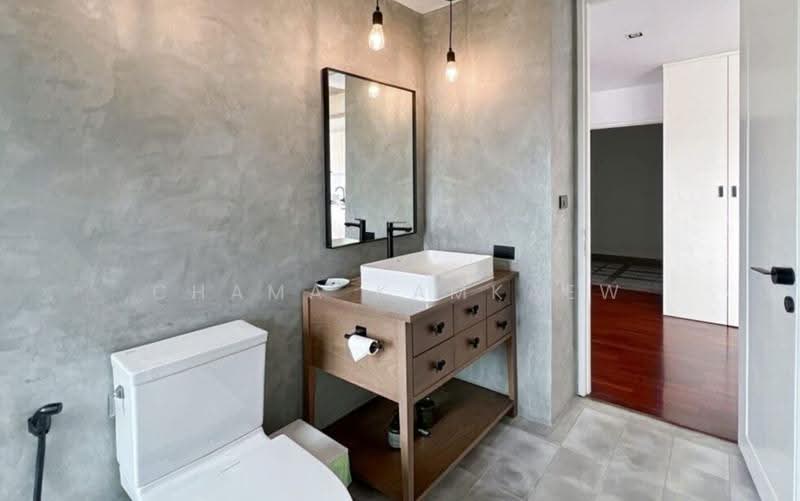Baan Haad Hua Hin, Prachuap Khiri Khan, Phet Kasem Rd, Hua Hin, Prachuap Khiri Khan, 1 Bedroom, 60 sqm, Condo For Sale, by Chama Kamkaew, 500521234 - DDproperty.com
