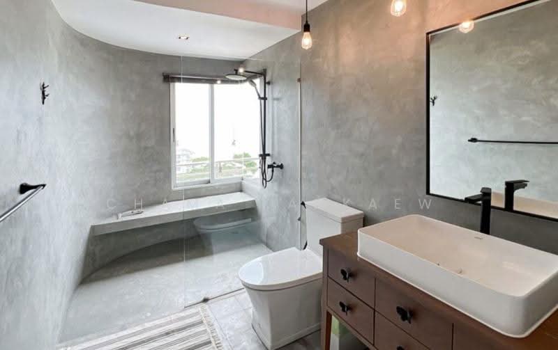 Baan Haad Hua Hin, Prachuap Khiri Khan, Phet Kasem Rd, Hua Hin, Prachuap Khiri Khan, 1 Bedroom, 60 sqm, Condo For Sale, by Chama Kamkaew, 500521234 - DDproperty.com