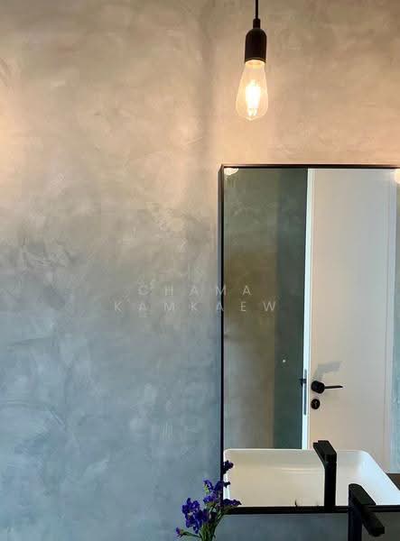 Baan Haad Hua Hin, Prachuap Khiri Khan, Phet Kasem Rd, Hua Hin, Prachuap Khiri Khan, 1 Bedroom, 60 sqm, Condo For Sale, by Chama Kamkaew, 500521234 - DDproperty.com