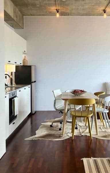 Baan Haad Hua Hin, Prachuap Khiri Khan, Phet Kasem Rd, Hua Hin, Prachuap Khiri Khan, 1 Bedroom, 60 sqm, Condo For Sale, by Chama Kamkaew, 500521234 - DDproperty.com