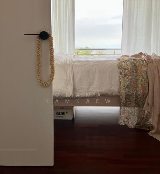 Baan Haad Hua Hin, Prachuap Khiri Khan, Phet Kasem Rd, Hua Hin, Prachuap Khiri Khan, 1 Bedroom, 60 sqm, Condo For Sale, by Chama Kamkaew, 500521234 - DDproperty.com