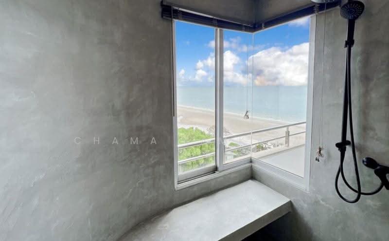 Baan Haad Hua Hin : บ้านหาดหัวหิน, ประจวบคีรีขันธ์, ถ.เพชรเกษม, หัวหิน, ประจวบคีรีขันธ์, 60 ตร.ม., คอนโด ขาย, โดย Chama Kamkaew, 500521234 - DDproperty.com