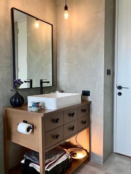 Baan Haad Hua Hin, Prachuap Khiri Khan, Phet Kasem Rd, Hua Hin, Prachuap Khiri Khan, 1 Bedroom, 60 sqm, Condo For Sale, by Chama Kamkaew, 500521234 - DDproperty.com