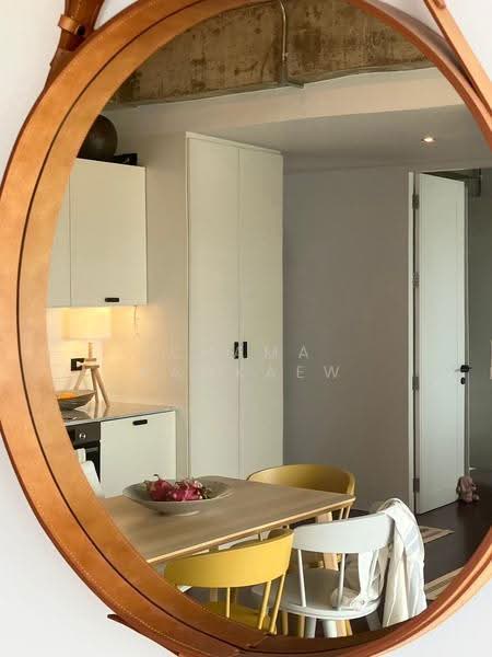 Baan Haad Hua Hin, Prachuap Khiri Khan, Phet Kasem Rd, Hua Hin, Prachuap Khiri Khan, 1 Bedroom, 60 sqm, Condo For Sale, by Chama Kamkaew, 500521234 - DDproperty.com