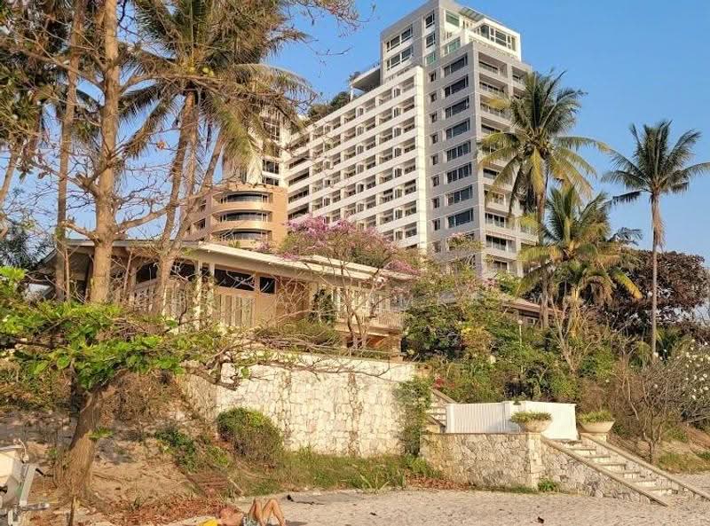 Baan Haad Hua Hin : บ้านหาดหัวหิน, ประจวบคีรีขันธ์, ถ.เพชรเกษม, หัวหิน, ประจวบคีรีขันธ์, 60 ตร.ม., คอนโด ขาย, โดย Chama Kamkaew, 500521234 - DDproperty.com