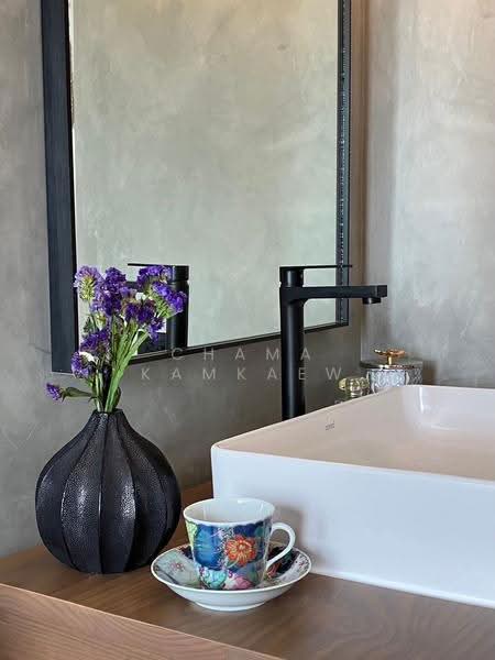 Baan Haad Hua Hin, Prachuap Khiri Khan, Phet Kasem Rd, Hua Hin, Prachuap Khiri Khan, 1 Bedroom, 60 sqm, Condo For Sale, by Chama Kamkaew, 500521234 - DDproperty.com