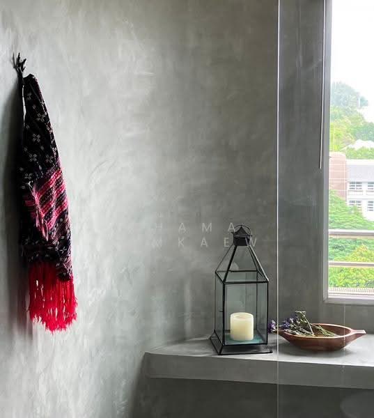 Baan Haad Hua Hin, Prachuap Khiri Khan, Phet Kasem Rd, Hua Hin, Prachuap Khiri Khan, 1 Bedroom, 60 sqm, Condo For Sale, by Chama Kamkaew, 500521234 - DDproperty.com