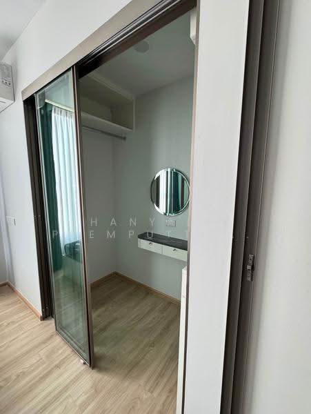 ESQUE Sukhumvit 101/1, Bangkok, Soi Wachiratham Sathit 25, Bang Chak, Phra Khanong, Bangkok, 1 Bedroom, 27 sqm, Condo For Sale, by Thanyalak Premputtiphan, 500521235 - DDproperty.com