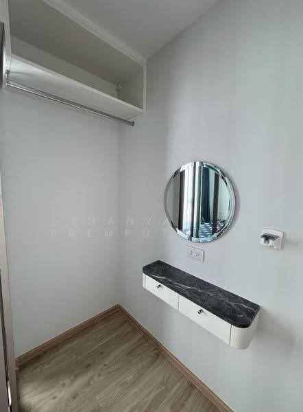 ESQUE Sukhumvit 101/1, Bangkok, Soi Wachiratham Sathit 25, Bang Chak, Phra Khanong, Bangkok, 1 Bedroom, 27 sqm, Condo For Sale, by Thanyalak Premputtiphan, 500521235 - DDproperty.com