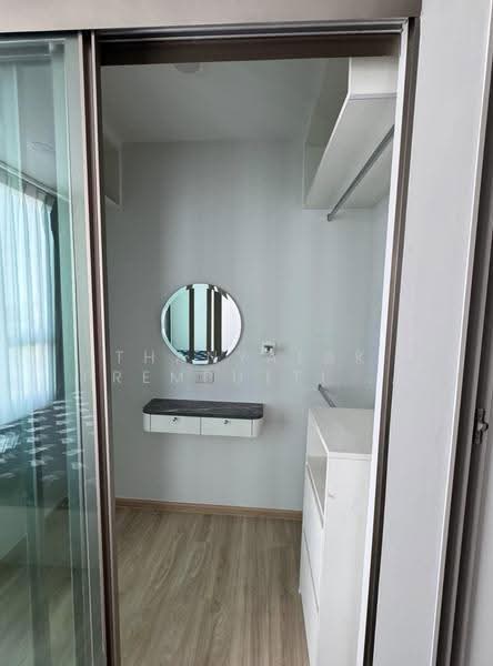 ESQUE Sukhumvit 101/1, Bangkok, Soi Wachiratham Sathit 25, Bang Chak, Phra Khanong, Bangkok, 1 Bedroom, 27 sqm, Condo For Sale, by Thanyalak Premputtiphan, 500521235 - DDproperty.com