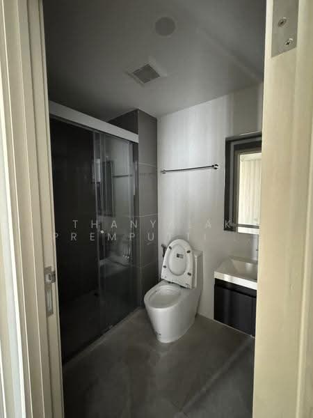 ESQUE Sukhumvit 101/1, Bangkok, Soi Wachiratham Sathit 25, Bang Chak, Phra Khanong, Bangkok, 1 Bedroom, 27 sqm, Condo For Sale, by Thanyalak Premputtiphan, 500521235 - DDproperty.com