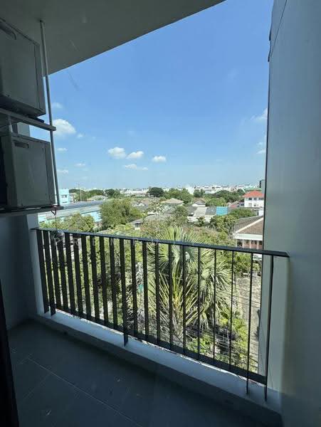 ESQUE Sukhumvit 101/1, Bangkok, Soi Wachiratham Sathit 25, Bang Chak, Phra Khanong, Bangkok, 1 Bedroom, 27 sqm, Condo For Sale, by Thanyalak Premputtiphan, 500521235 - DDproperty.com