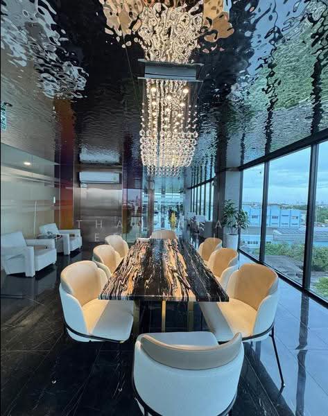 ESQUE Sukhumvit 101/1, Bangkok, Soi Wachiratham Sathit 25, Bang Chak, Phra Khanong, Bangkok, 1 Bedroom, 27 sqm, Condo For Sale, by Thanyalak Premputtiphan, 500521235 - DDproperty.com
