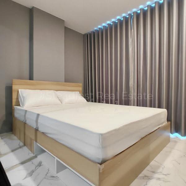 The Midst Ratchada-Ladprao, Bangkok, 155 Soi Sannibat Thetsaban 3 (Soi Ratchadapisek 36 Yaek 19-1), Chan Kasem, Chatuchak, Bangkok 10900, Chan Kasem, Chatuchak, Bangkok, 1 Bedroom, 29 sqm, Condo For Rent, by ธนภัทร ไทยจินดา, 500521237 - DDproperty.com