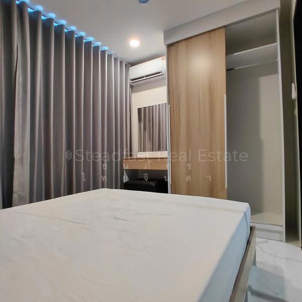 The Midst Ratchada-Ladprao, Bangkok, 155 Soi Sannibat Thetsaban 3 (Soi Ratchadapisek 36 Yaek 19-1), Chan Kasem, Chatuchak, Bangkok 10900, Chan Kasem, Chatuchak, Bangkok, 1 Bedroom, 29 sqm, Condo For Rent, by ธนภัทร ไทยจินดา, 500521237 - DDproperty.com