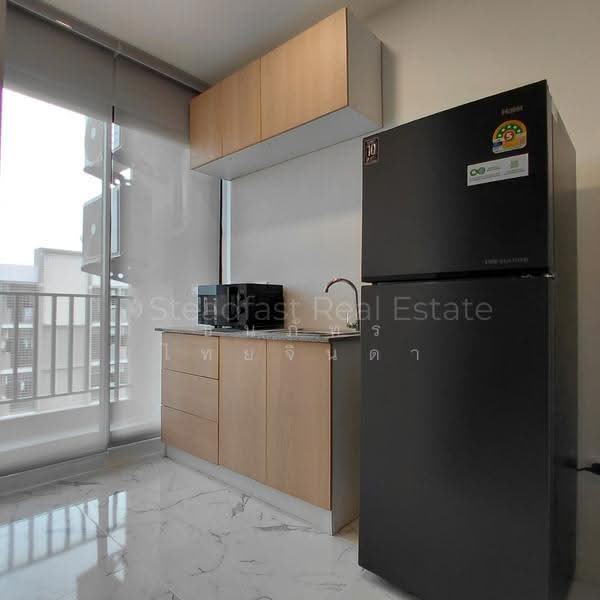 The Midst Ratchada-Ladprao, Bangkok, 155 Soi Sannibat Thetsaban 3 (Soi Ratchadapisek 36 Yaek 19-1), Chan Kasem, Chatuchak, Bangkok 10900, Chan Kasem, Chatuchak, Bangkok, 1 Bedroom, 29 sqm, Condo For Rent, by ธนภัทร ไทยจินดา, 500521237 - DDproperty.com
