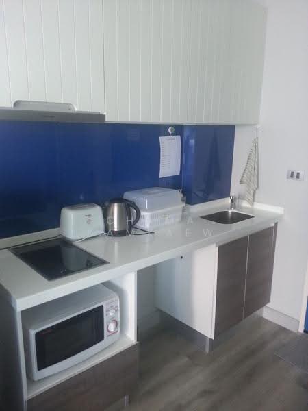 The Crest Santora, Prachuap Khiri Khan, Soi Hua Hin 7 Petchkasem Road, Hua Hin, Prachuap Khiri Khan, 1 Bedroom, 51 sqm, Condo For Sale, by Chama Kamkaew, 500521241 - DDproperty.com