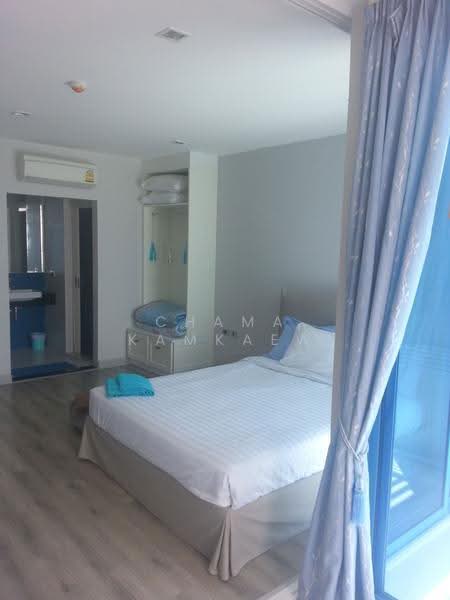 The Crest Santora, Prachuap Khiri Khan, Soi Hua Hin 7 Petchkasem Road, Hua Hin, Prachuap Khiri Khan, 1 Bedroom, 51 sqm, Condo For Sale, by Chama Kamkaew, 500521241 - DDproperty.com