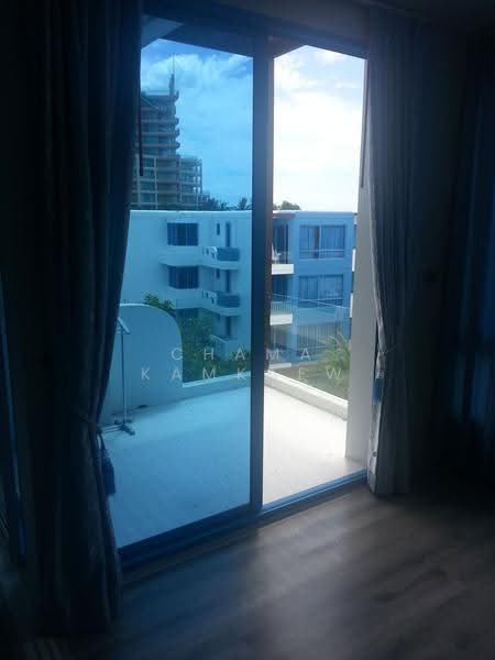 The Crest Santora, Prachuap Khiri Khan, Soi Hua Hin 7 Petchkasem Road, Hua Hin, Prachuap Khiri Khan, 1 Bedroom, 51 sqm, Condo For Sale, by Chama Kamkaew, 500521241 - DDproperty.com