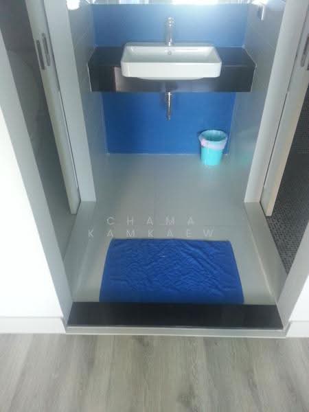 The Crest Santora, Prachuap Khiri Khan, Soi Hua Hin 7 Petchkasem Road, Hua Hin, Prachuap Khiri Khan, 1 Bedroom, 51 sqm, Condo For Sale, by Chama Kamkaew, 500521241 - DDproperty.com