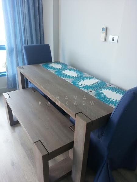 The Crest Santora, Prachuap Khiri Khan, Soi Hua Hin 7 Petchkasem Road, Hua Hin, Prachuap Khiri Khan, 1 Bedroom, 51 sqm, Condo For Sale, by Chama Kamkaew, 500521241 - DDproperty.com
