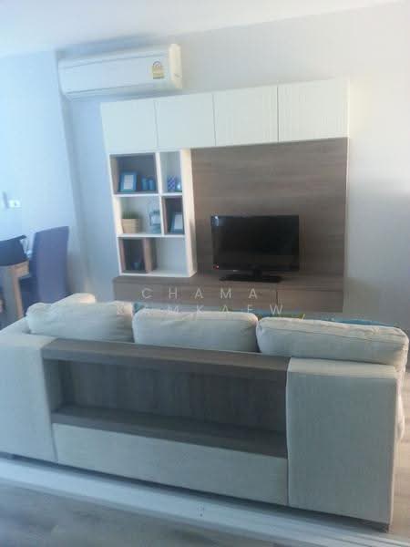 The Crest Santora, Prachuap Khiri Khan, Soi Hua Hin 7 Petchkasem Road, Hua Hin, Prachuap Khiri Khan, 1 Bedroom, 51 sqm, Condo For Sale, by Chama Kamkaew, 500521241 - DDproperty.com