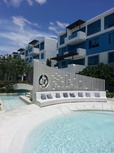 The Crest Santora : เดอะ เครสท์ ซานโตรา, ประจวบคีรีขันธ์, ซอยหัวหิน 7 ถนนเพชรเกษม, หัวหิน, ประจวบคีรีขันธ์, 51 ตร.ม., คอนโด ขาย, โดย Chama Kamkaew, 500521241 - DDproperty.com