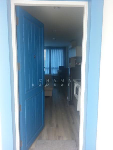 The Crest Santora, Prachuap Khiri Khan, Soi Hua Hin 7 Petchkasem Road, Hua Hin, Prachuap Khiri Khan, 1 Bedroom, 51 sqm, Condo For Sale, by Chama Kamkaew, 500521241 - DDproperty.com