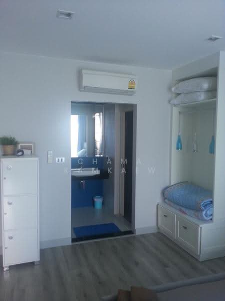 The Crest Santora, Prachuap Khiri Khan, Soi Hua Hin 7 Petchkasem Road, Hua Hin, Prachuap Khiri Khan, 1 Bedroom, 51 sqm, Condo For Sale, by Chama Kamkaew, 500521241 - DDproperty.com
