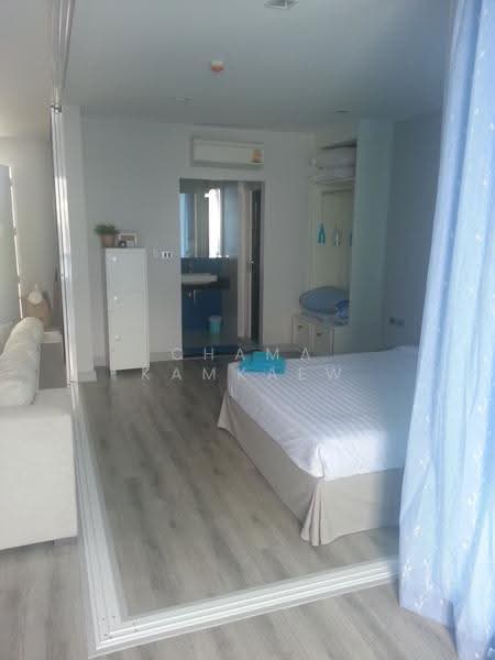 The Crest Santora, Prachuap Khiri Khan, Soi Hua Hin 7 Petchkasem Road, Hua Hin, Prachuap Khiri Khan, 1 Bedroom, 51 sqm, Condo For Sale, by Chama Kamkaew, 500521241 - DDproperty.com