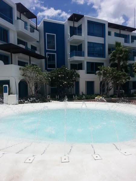 The Crest Santora, Prachuap Khiri Khan, Soi Hua Hin 7 Petchkasem Road, Hua Hin, Prachuap Khiri Khan, 1 Bedroom, 51 sqm, Condo For Sale, by Chama Kamkaew, 500521241 - DDproperty.com