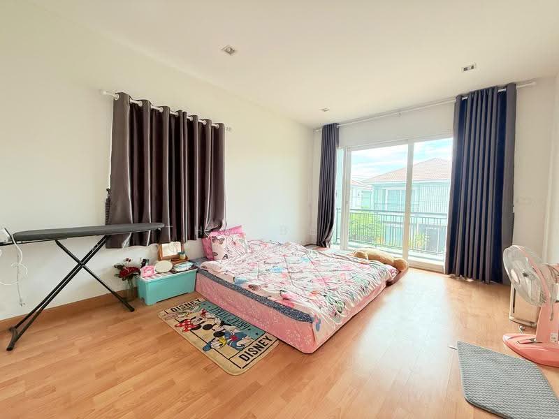 Golden Town Rama 2, Samut Sakhon, Rama 2 Road, Soi Wat Panthai Norasing, Phanthai Norasing, Muang Samut Sakhon, Samut Sakhon, 3 Bedrooms, 100 sqm, Semi-Detached House (Twin House) For Sale, by The Best Property ดาด้า, 500521242 - DDproperty.com
