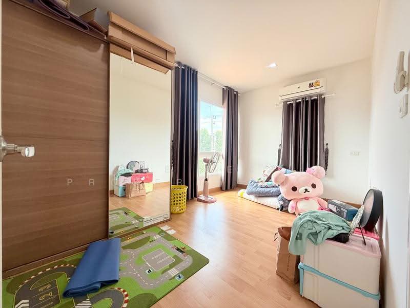 Golden Town Rama 2, Samut Sakhon, Rama 2 Road, Soi Wat Panthai Norasing, Phanthai Norasing, Muang Samut Sakhon, Samut Sakhon, 3 Bedrooms, 100 sqm, Semi-Detached House (Twin House) For Sale, by The Best Property ดาด้า, 500521242 - DDproperty.com