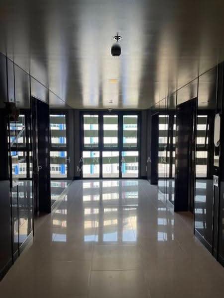 The Line Phahonyothin Park, Bangkok, 1090 Phahonyothin Road, Jom Phon, Chatuchak, Bangkok, 1 Bedroom, 41 sqm, Condo For Sale, by Thanyalak Premputtiphan, 500521243 - DDproperty.com