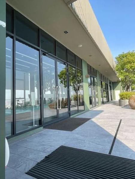The Line Phahonyothin Park, Bangkok, 1090 Phahonyothin Road, Jom Phon, Chatuchak, Bangkok, 1 Bedroom, 41 sqm, Condo For Sale, by Thanyalak Premputtiphan, 500521243 - DDproperty.com