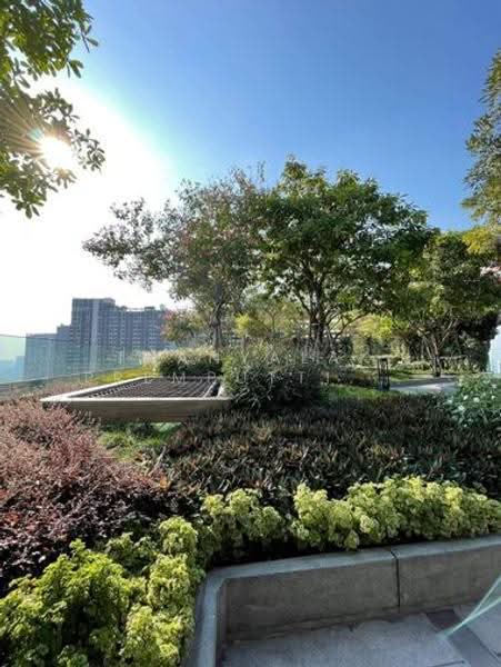The Line Phahonyothin Park, Bangkok, 1090 Phahonyothin Road, Jom Phon, Chatuchak, Bangkok, 1 Bedroom, 41 sqm, Condo For Sale, by Thanyalak Premputtiphan, 500521243 - DDproperty.com