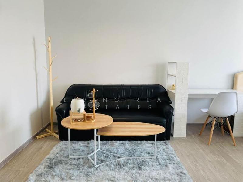 Regent Home Bangson 2 Phase 28, Bangkok, Bangkok-Nontaburi Road, Bang Sue, Bangkok, 1 Bedroom, 28 sqm, Condo For Rent, by Living Real Estates, 500521245 - DDproperty.com