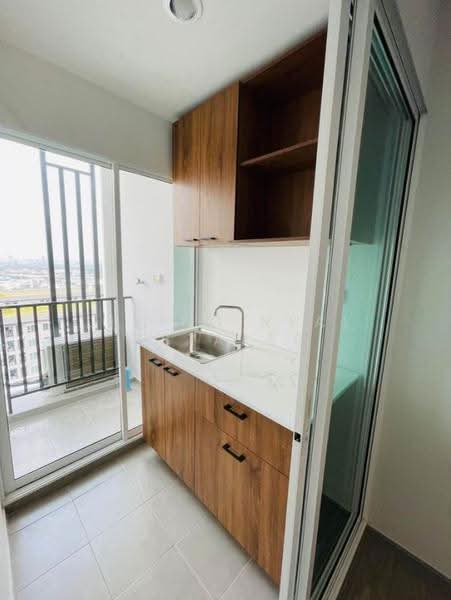 Regent Home Bangson 2 Phase 28 : รีเจ้นท์ โฮม บางซ่อน โครงการ 2 เฟส 28, กรุงเทพ, ถนนกรุงเทพ-นนทบุรี, บางซื่อ, กรุงเทพ, 28 ตร.ม., คอนโด ให้เช่า, โดย Living Real Estates, 500521245 - DDproperty.com