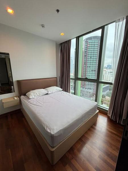 Wish Signature Midtown Siam, Bangkok, 512 Phetchaburi Road, Thanon Phetchaburi, Ratchathewi, Bangkok, 1 Bedroom, 34 sqm, Condo For Rent, by Thanyalak Premputtiphan, 500521246 - DDproperty.com