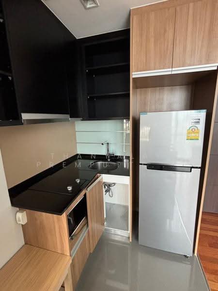 Wish Signature Midtown Siam, Bangkok, 512 Phetchaburi Road, Thanon Phetchaburi, Ratchathewi, Bangkok, 1 Bedroom, 34 sqm, Condo For Rent, by Thanyalak Premputtiphan, 500521246 - DDproperty.com